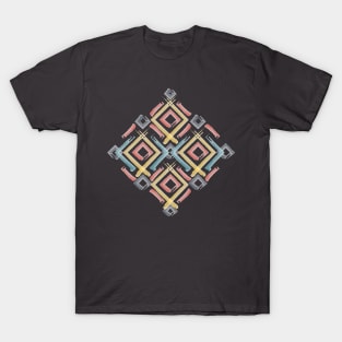 rhombus T-Shirt